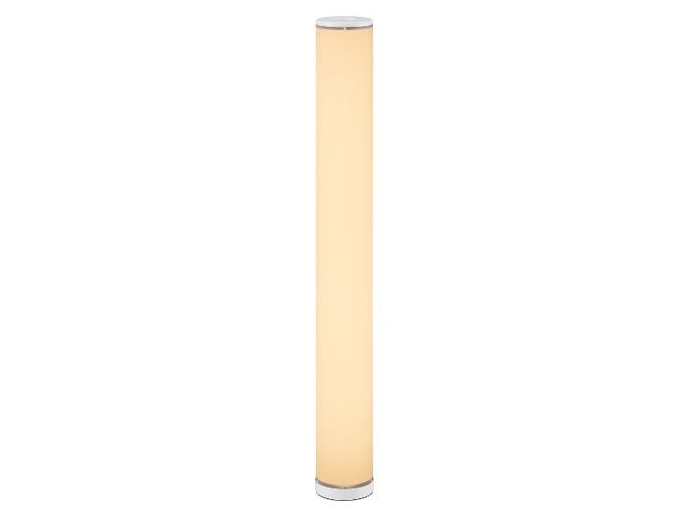 Lampadaire à LED