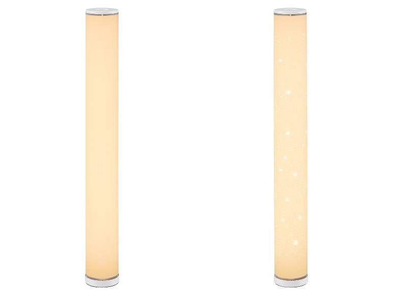 Lampadaire à LED