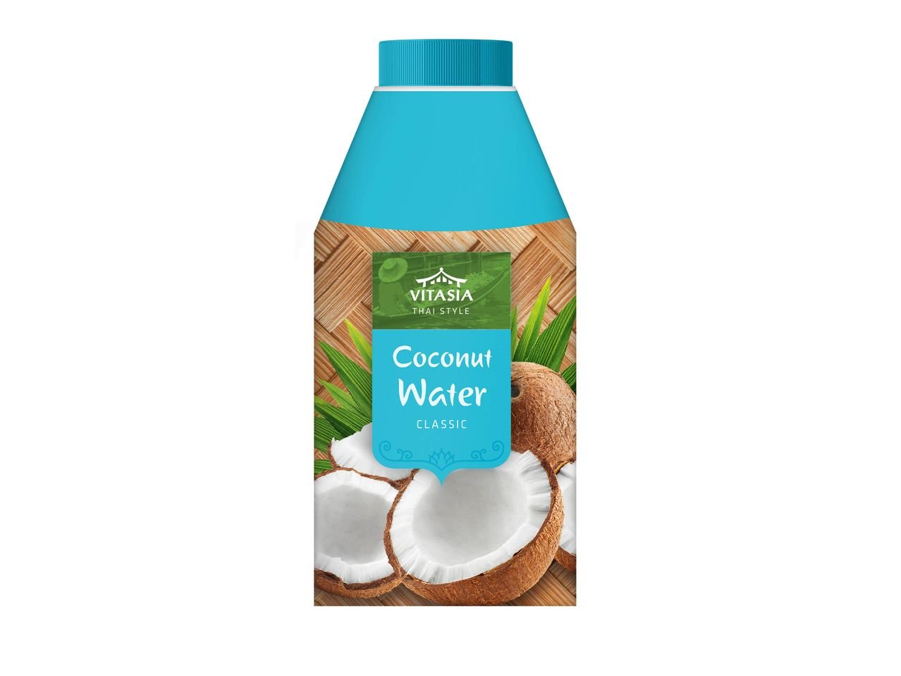 Eau de coco