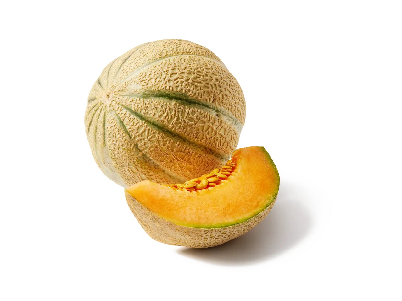 Melon charentais