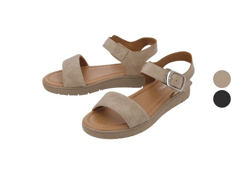 Sandales femme