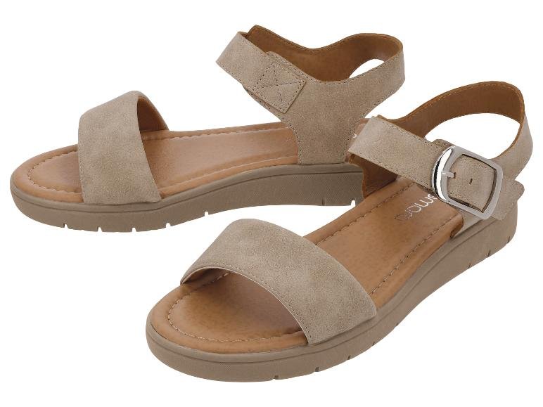 Sandales femme