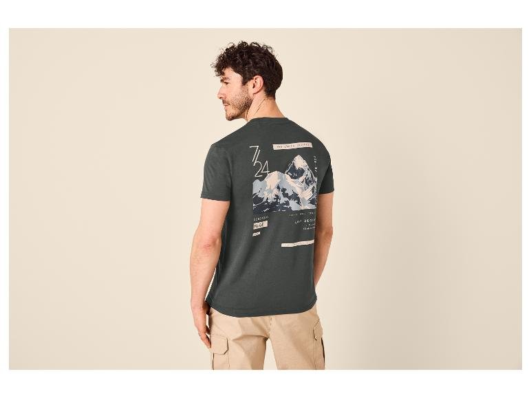 T-shirt homme