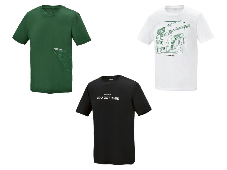 T-shirt homme
