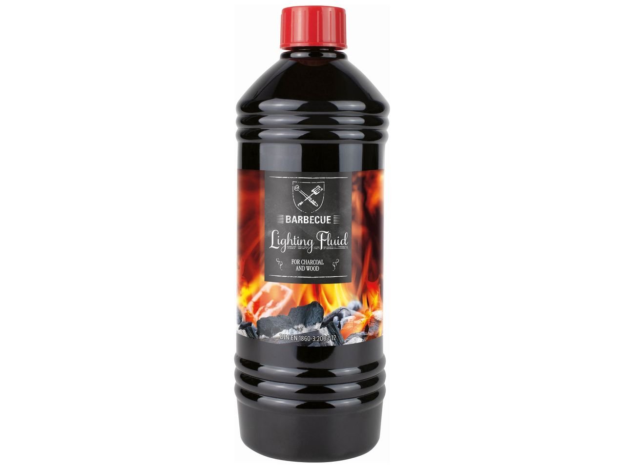 Allume feu liquide