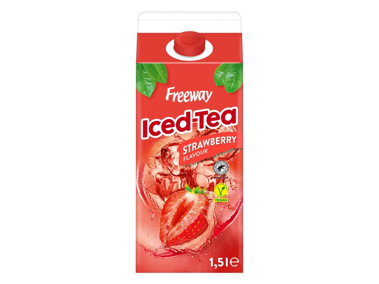 Thé glacé