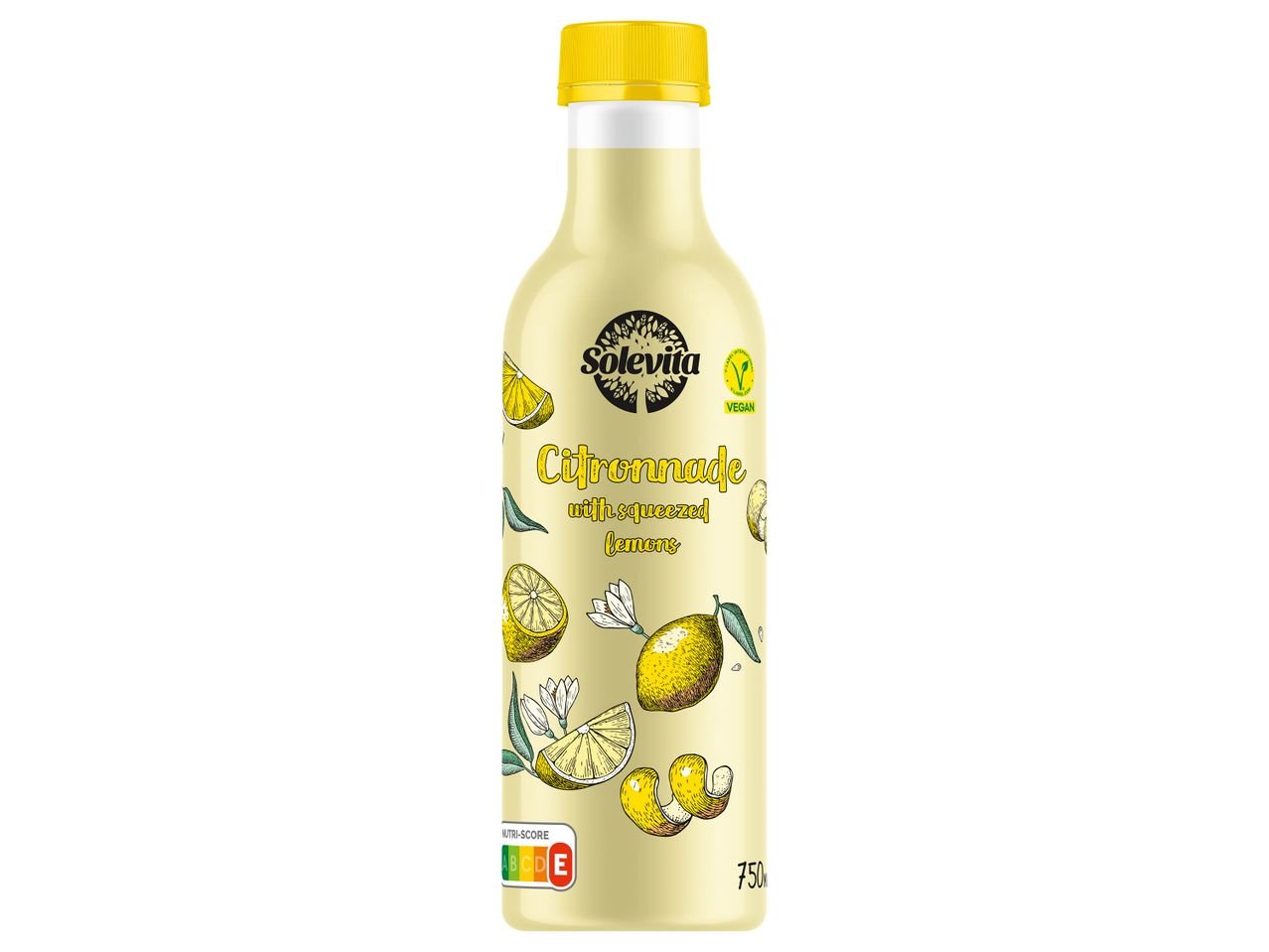 Citronnade