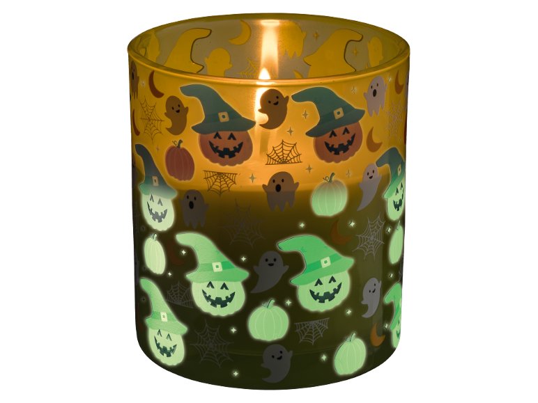 Bougie parfumée