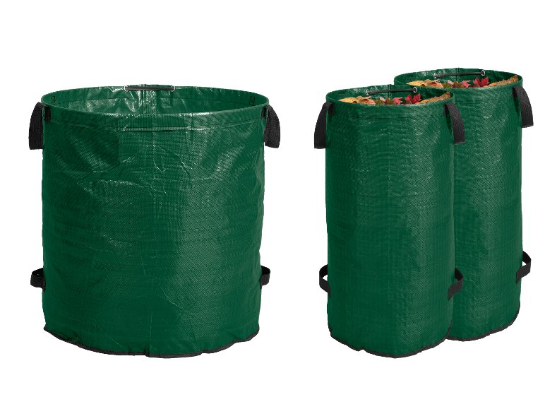 Sac(s) à végétaux