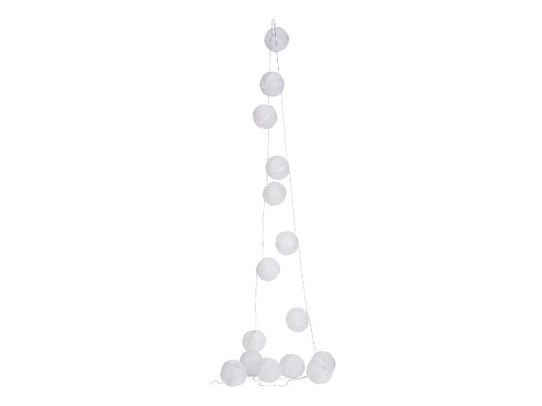 Guirlande à LED XXL