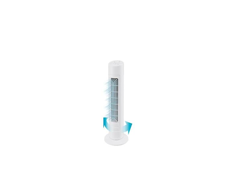 Ventilateur colonne