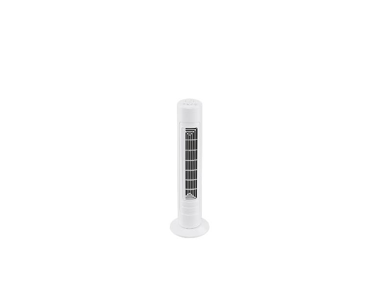 Ventilateur colonne