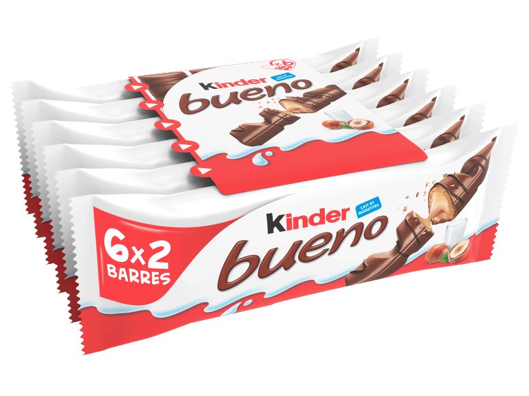 Kinder bueno