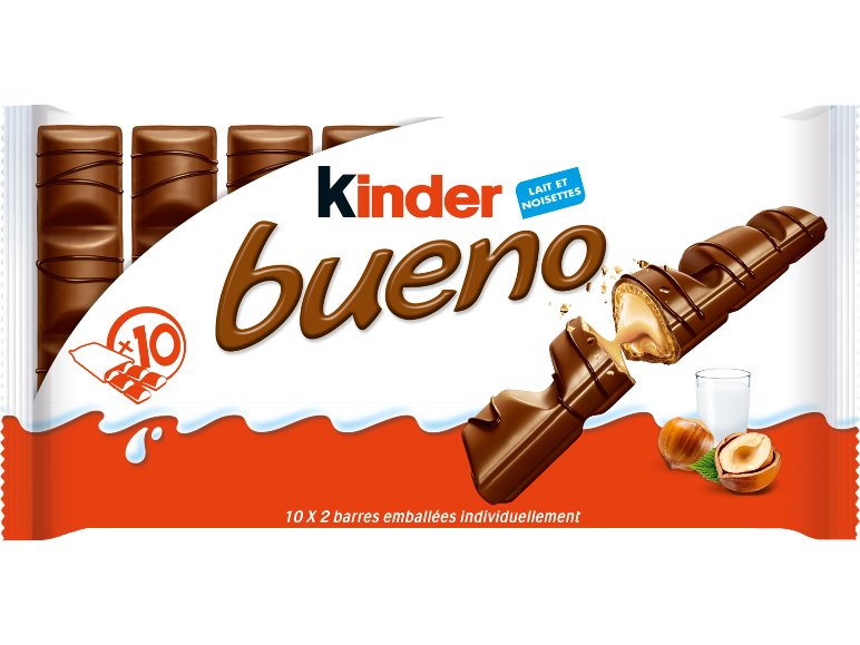 Kinder bueno