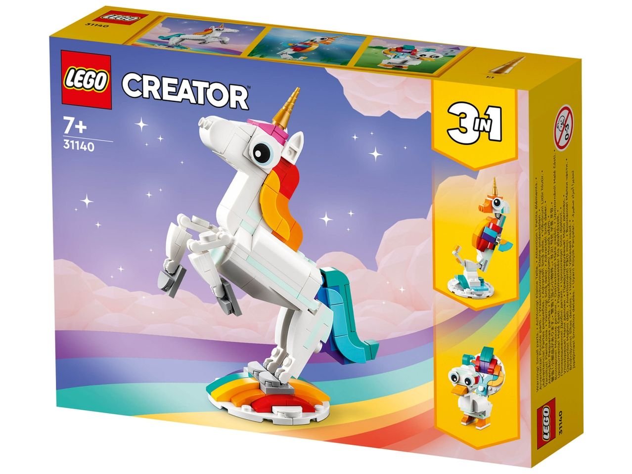 Jeu de construction petit modèle
