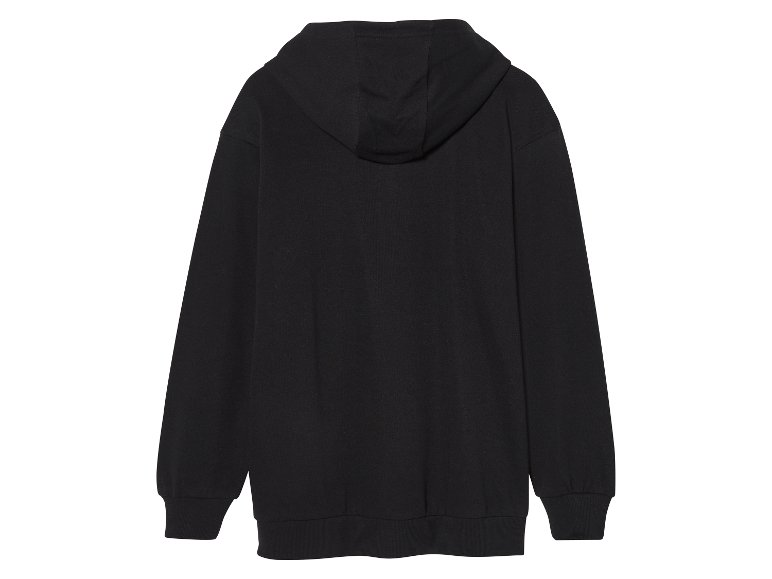 Sweat zippé garçon