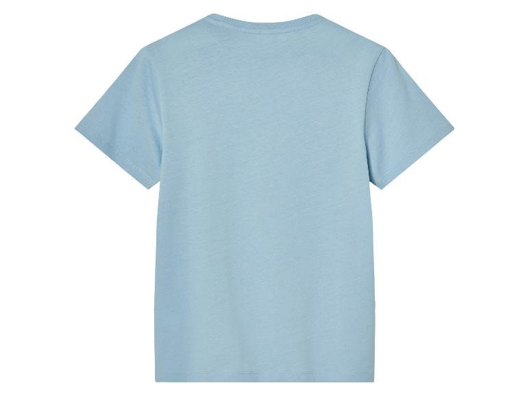 Lot de 3 t-shirts garçon