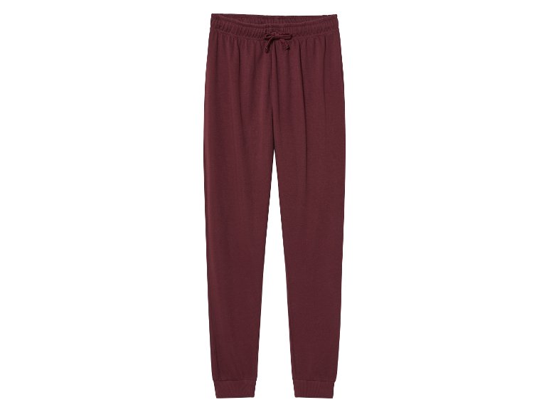 Pantalon molletonné fille