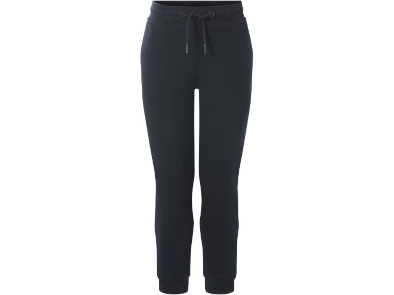Pantalon molletonné enfant