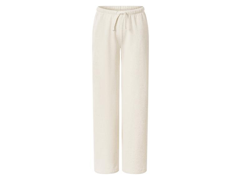 Pantalon molletonné enfant
