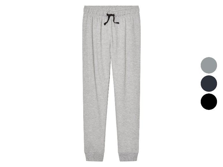 Pantalon molletonné enfant