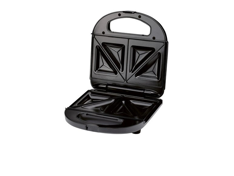 Appareil à croque-monsieur SSWM 750 C3, 750 W