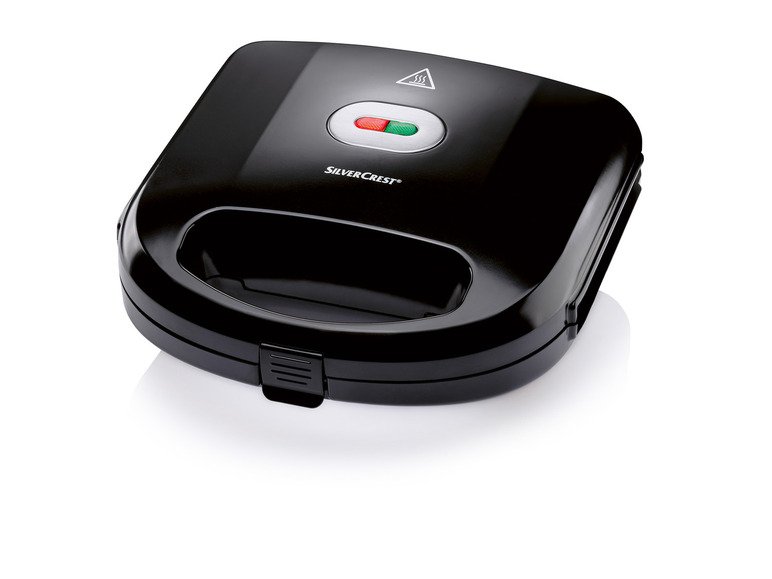 Appareil à croque-monsieur SSWM 750 C3, 750 W