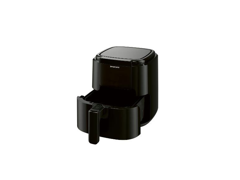Friteuse à air chaud SHFD 1400