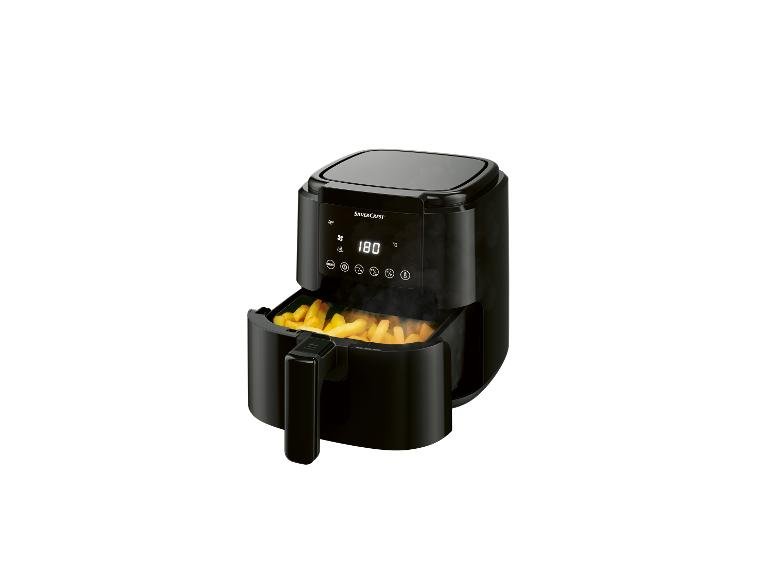 Friteuse à air chaud SHFD 1400