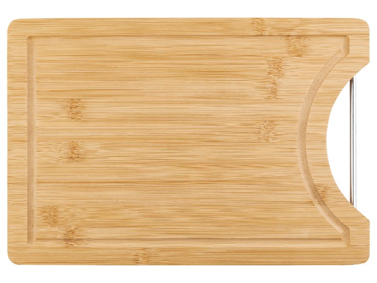 Planche à découper en bambou