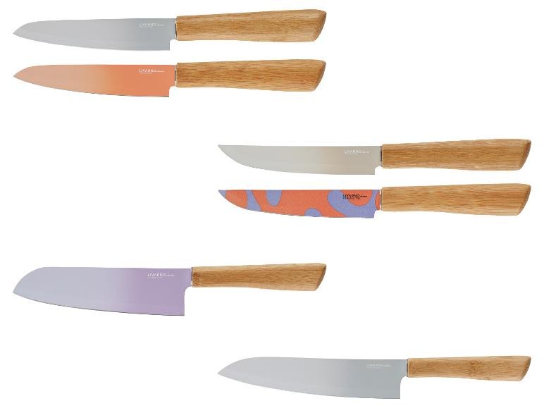 Couteau de cuisine
