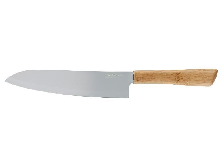 Couteau de cuisine