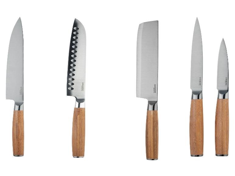Couteau de cuisine