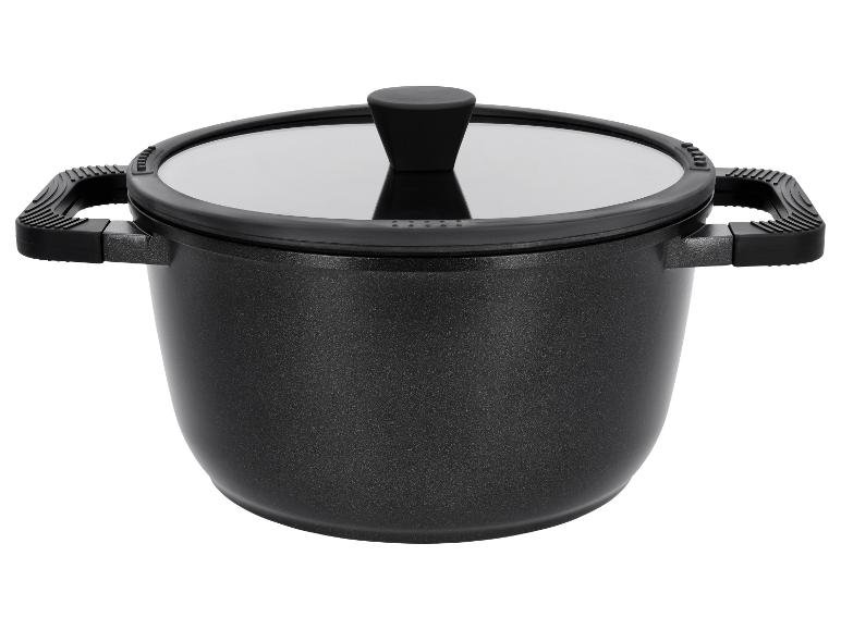 Faitout en fonte d’aluminium, Ø 24 cm