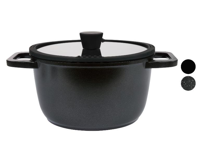 Faitout en fonte d’aluminium, Ø 24 cm