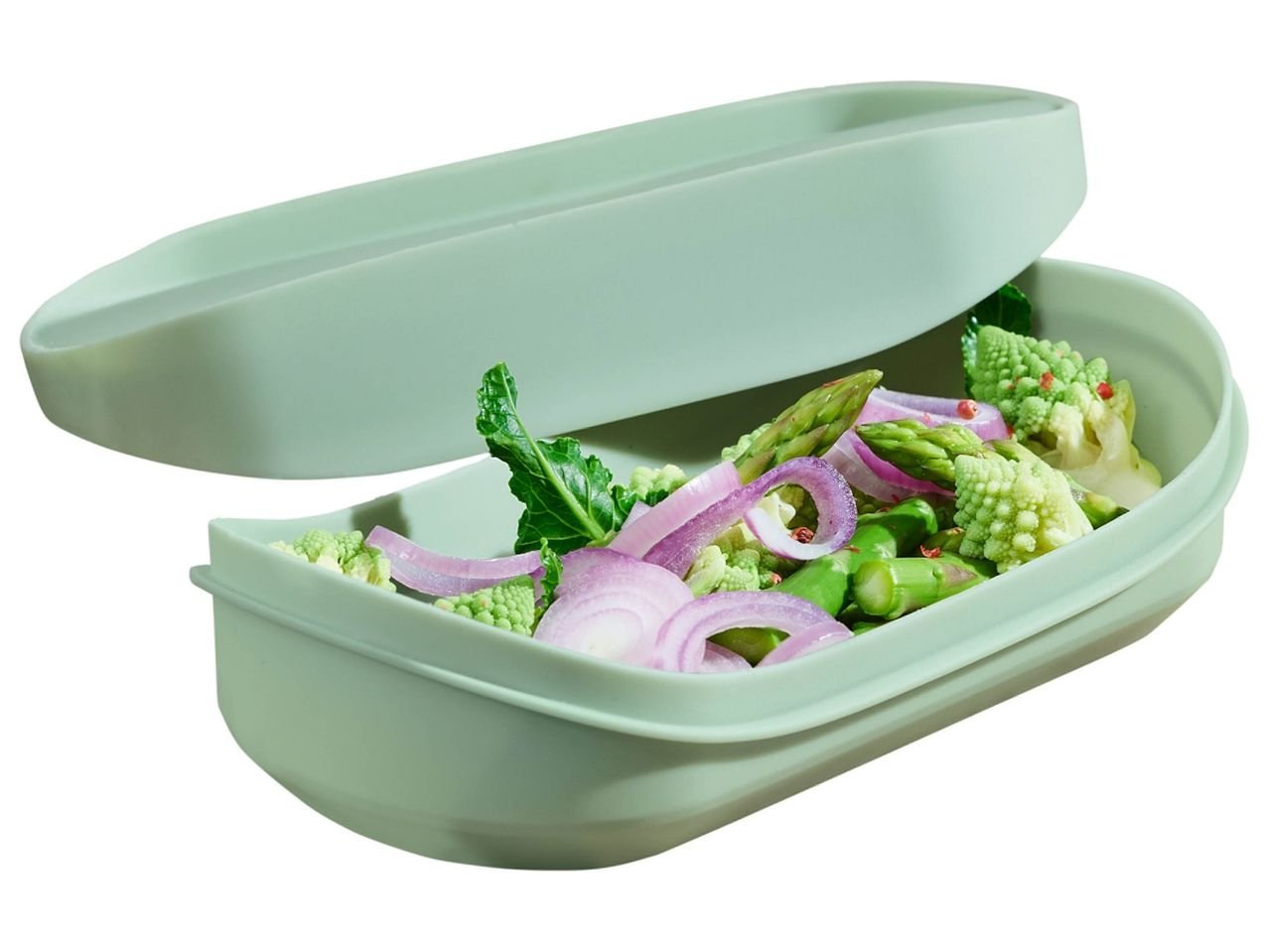 Récipient de cuisson pour micro-ondes