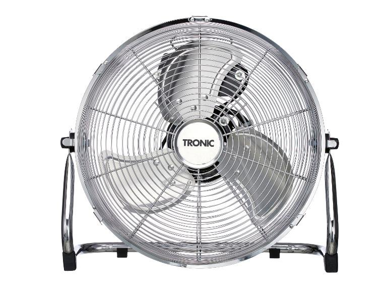Ventilateur sur pied