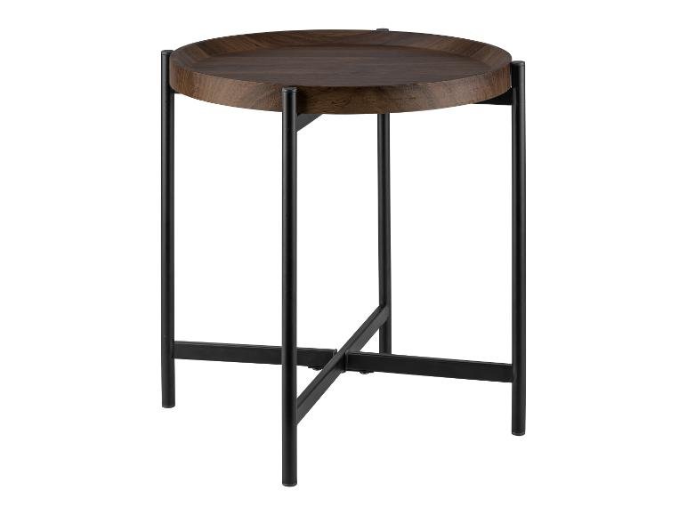 Table d'appoint