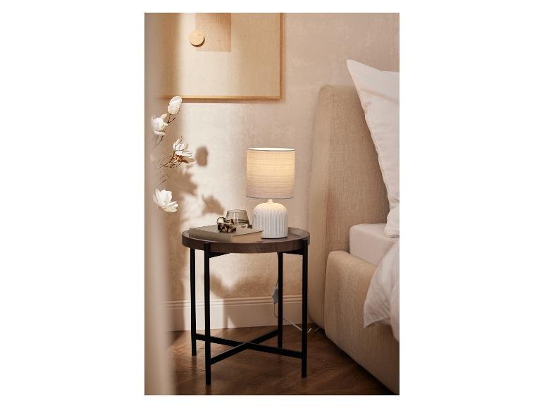 Table d'appoint
