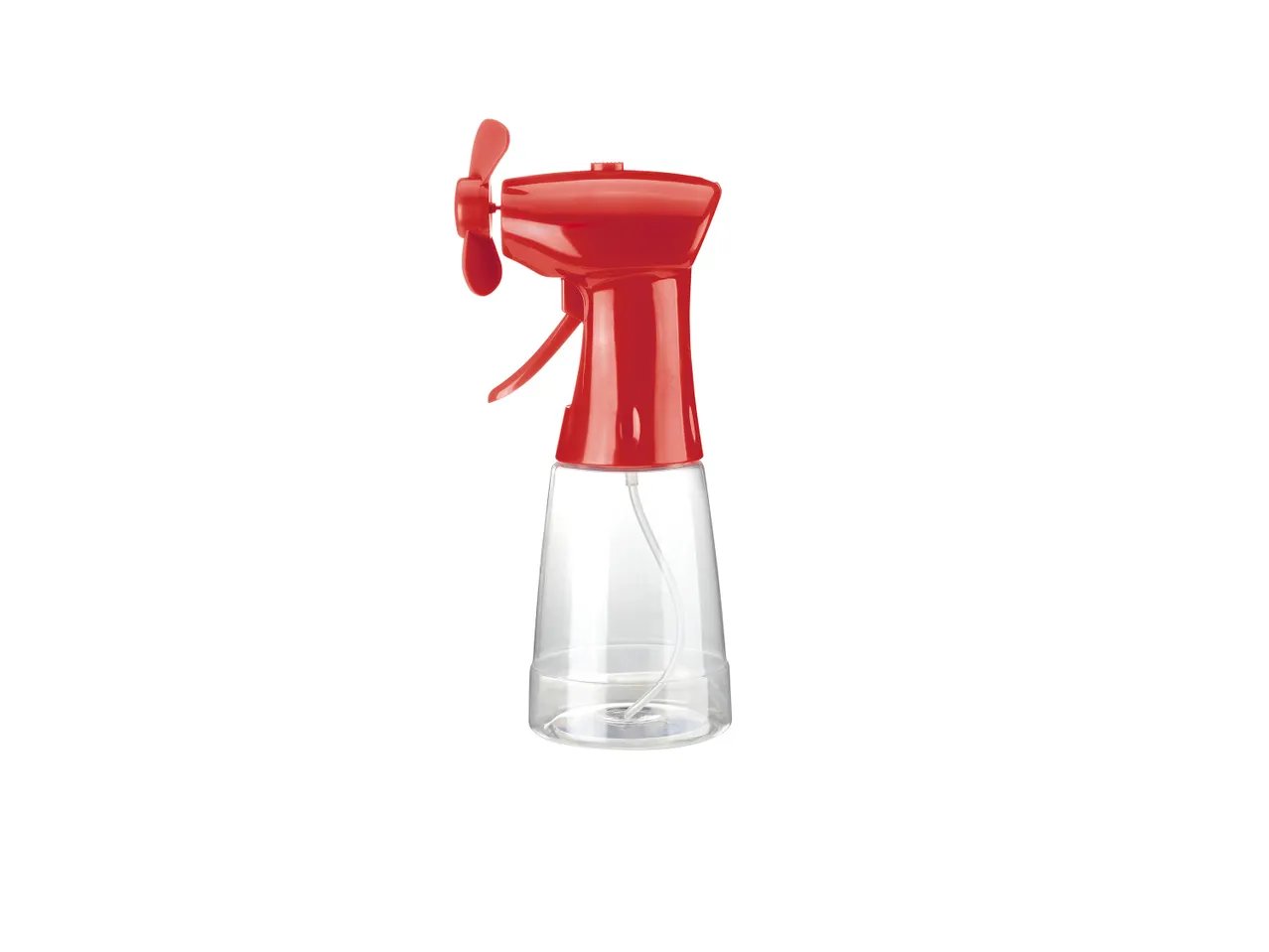 Mini ventilateur pulvérisateur