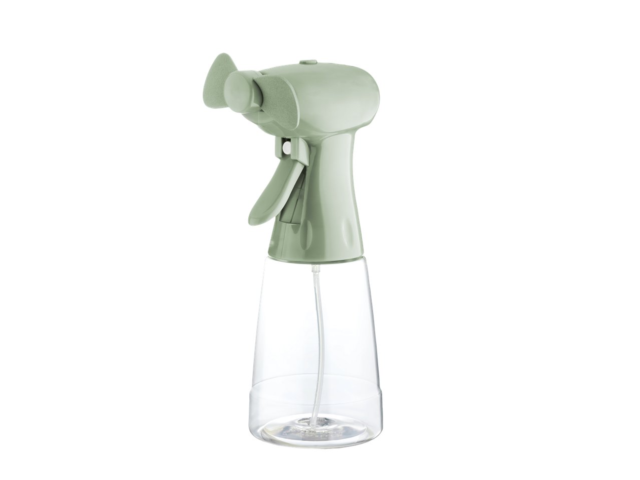 Mini ventilateur pulvérisateur