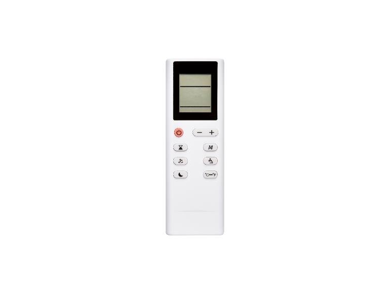 Climatiseur local SMK 7000 B2