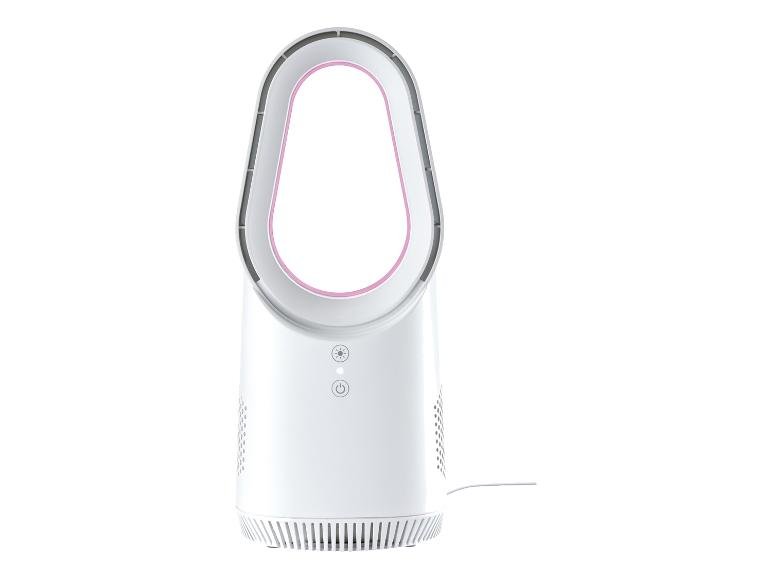 Mini ventilateur de table