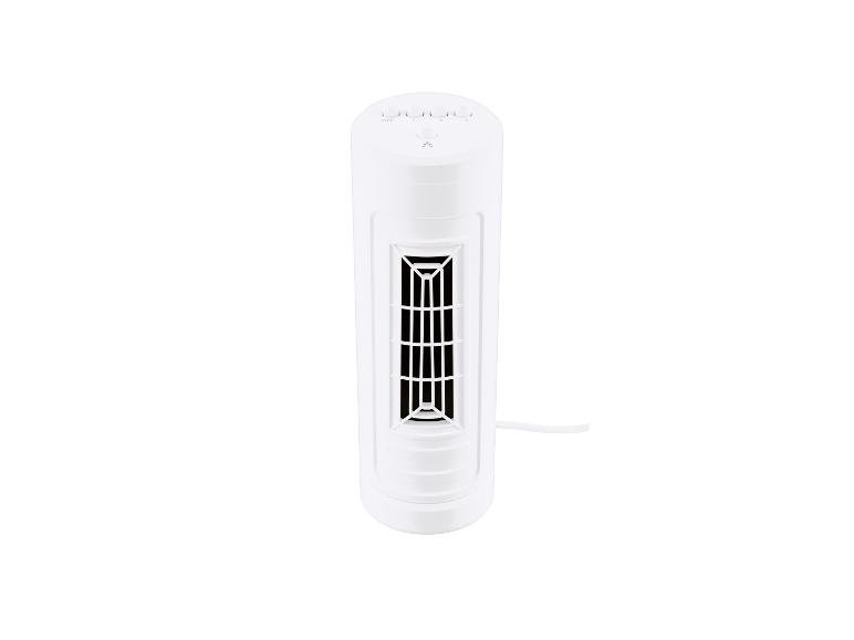 Mini-ventilateur colonne STVM 30 C1