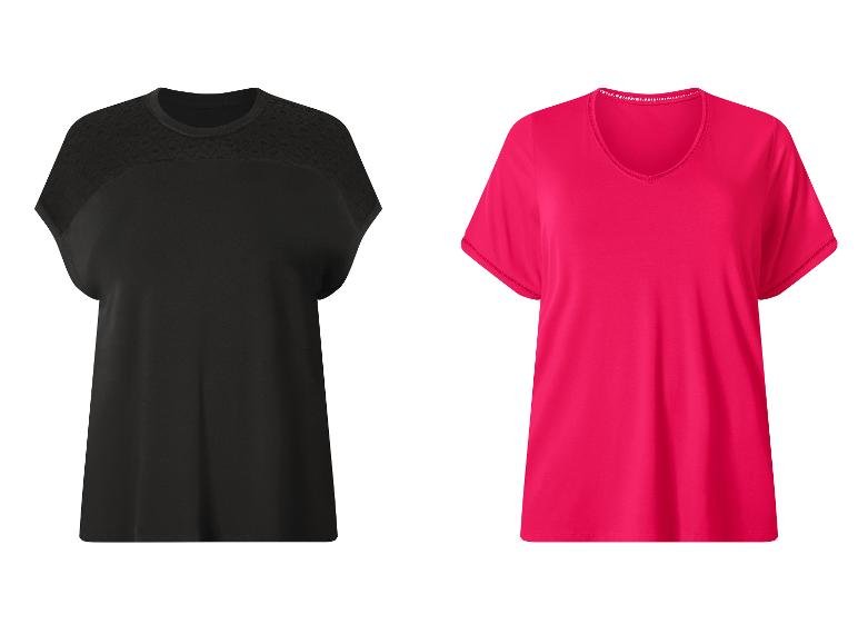 T-shirt femme