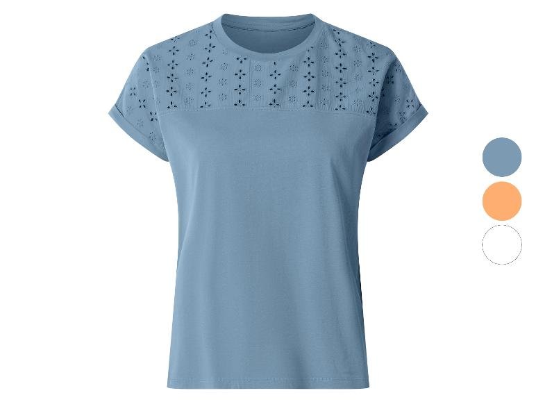 T-shirt femme