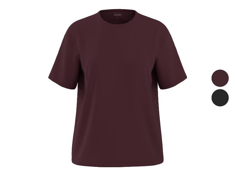 T-shirt femme