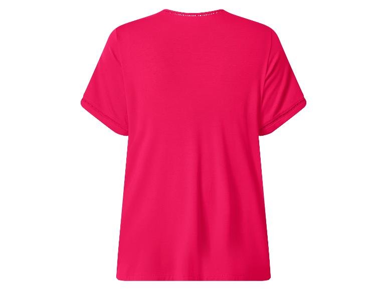 T-shirt femme