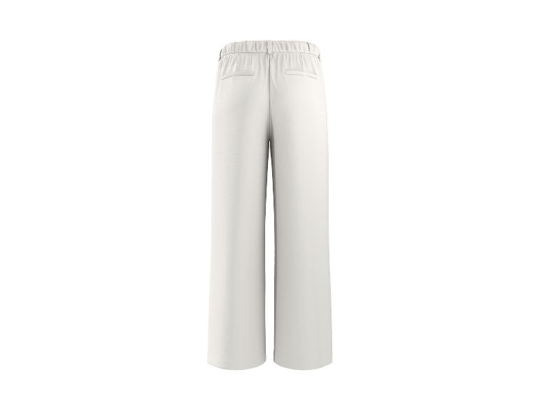 Pantalon large femme