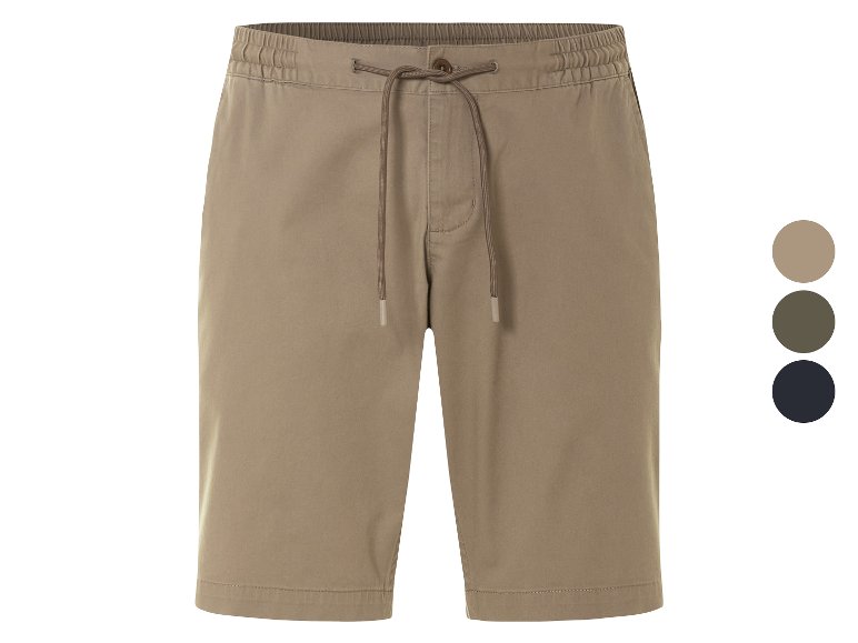 Short homme